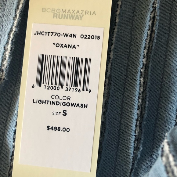 BCBG Jacket - Picture 3 of 7